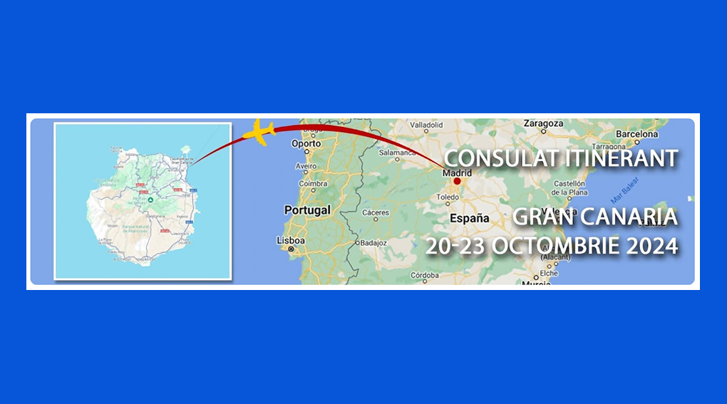 Consulat